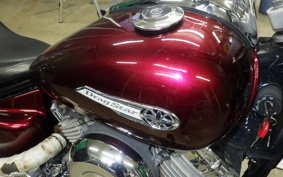 YAMAHA DRAGSTAR 400 2006 VH01J