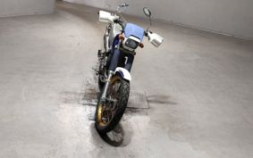 KAWASAKI SUPER SHERPA KL250G