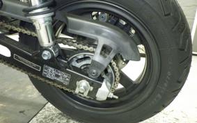 HONDA DAX 125 JB04