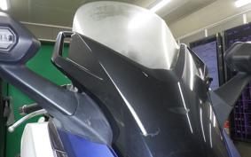 HONDA FORZA 250 2026 MF13