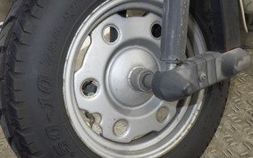 HONDA GYRO UP TA01