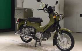 HONDA CROSS CUB 50 2006 AA06