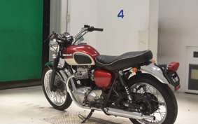 KAWASAKI W650 2002 EJ650A
