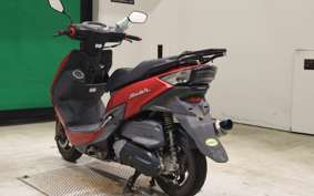 SUZUKI SWISH 125 2017 DV12B