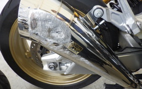 HONDA CB1300SB SUPER BOLDOR 2011 SC54