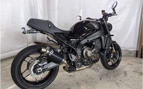 YAMAHA XSR900 2024 RN80J