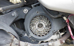 YAMAHA CYGNUS 125 XSR 2 SE44J