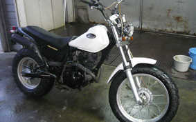 YAMAHA TW200 E 1998 2JL