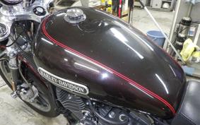 HARLEY L1200LI 2011