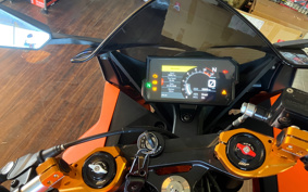 KTM 390 RC 2023 JYJ40