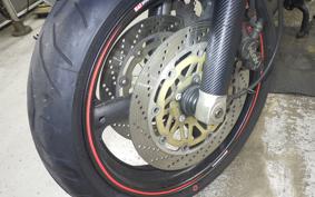 SUZUKI GSF1200 S 1999 GV75A