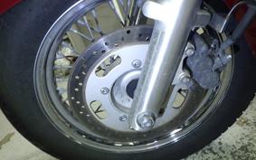 KAWASAKI VULCAN 900 CLASSIC 2010 VN900B