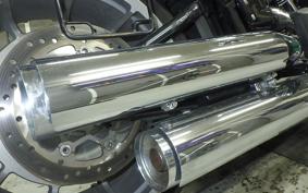 HARLEY FLBS 1870 2023