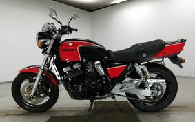SUZUKI GSX400X IMPULSE 1996 GK79A