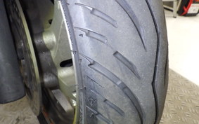 SUZUKI GEMMA 250 CJ47A