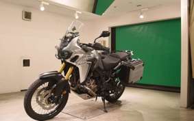 HONDA CRF1000L AFRICA TWIN DCT 2017 SD04