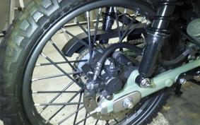 HONDA CT125-2 JA65