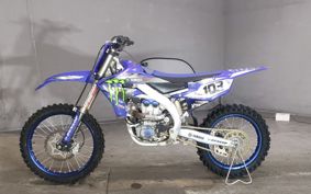 YAMAHA YZ250F CG40C