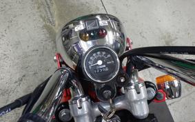 HONDA MONKEY 2005 AB27