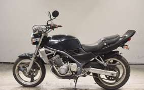 KAWASAKI BALIUS 250 2003 ZR250A
