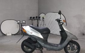 SUZUKI LET's 2 CA1KA
