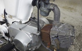 HONDA CD50 BENLY S 2026 CD50