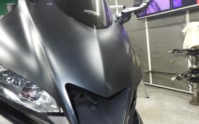 YAMAHA YZF-R25 A 2008 RG43J