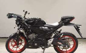 SUZUKI GSX-R125 DL33B