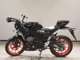 Фото Suzuki GSX-R125 с японского аукциона