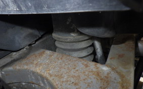 HONDA VT250FE MC08