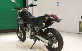 KAWASAKI KLX250D TRACKER LX250E