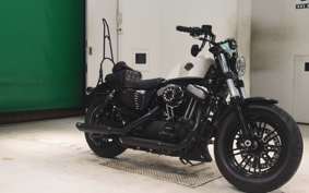HARLEY XL1200X 2017