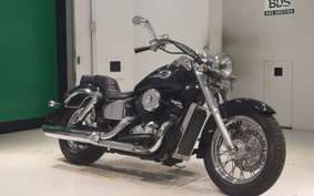 HONDA SHADOW 400 2002 NC34