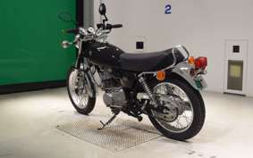 YAMAHA SR400 Gen.3 2002 RH01J