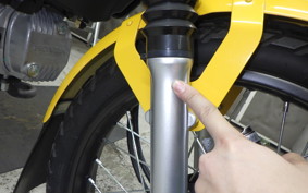 HONDA CROSS CUB 110 2020 JA45