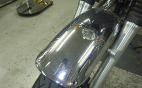 YAMAHA SR400 Gen.5 2021 RH16J