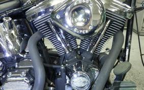 HARLEY FXSTC 1340 1998