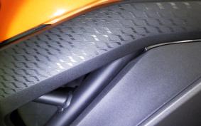 YAMAHA YZF-R25 A RG74J