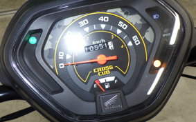 HONDA CROSS CUB 50 2020 AA06