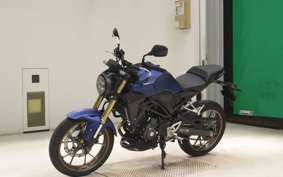 HONDA CB250RA 2007 MC52