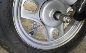 HONDA GIORNO CREA AF54