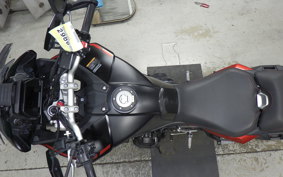 YAMAHA MT-09 Tracer GT 2020 RN51J