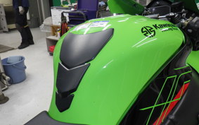 KAWASAKI ZX 10 NINJA ABS 2023 ZXT02L