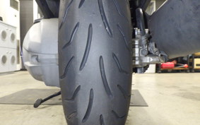 SUZUKI SKYWAVE 400 2007 CK44A
