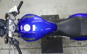 HONDA HORNET 250 2016 MC31