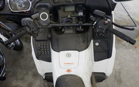 HONDA GL 1800 GOLD WING SC68