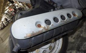 HONDA ZOOK 2006 AF26