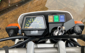 YAMAHA SEROW 225S CELL 1KH