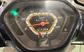 HONDA SUPER CUB110 JA10