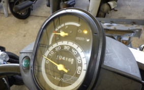HONDA BENLY 50 AA03